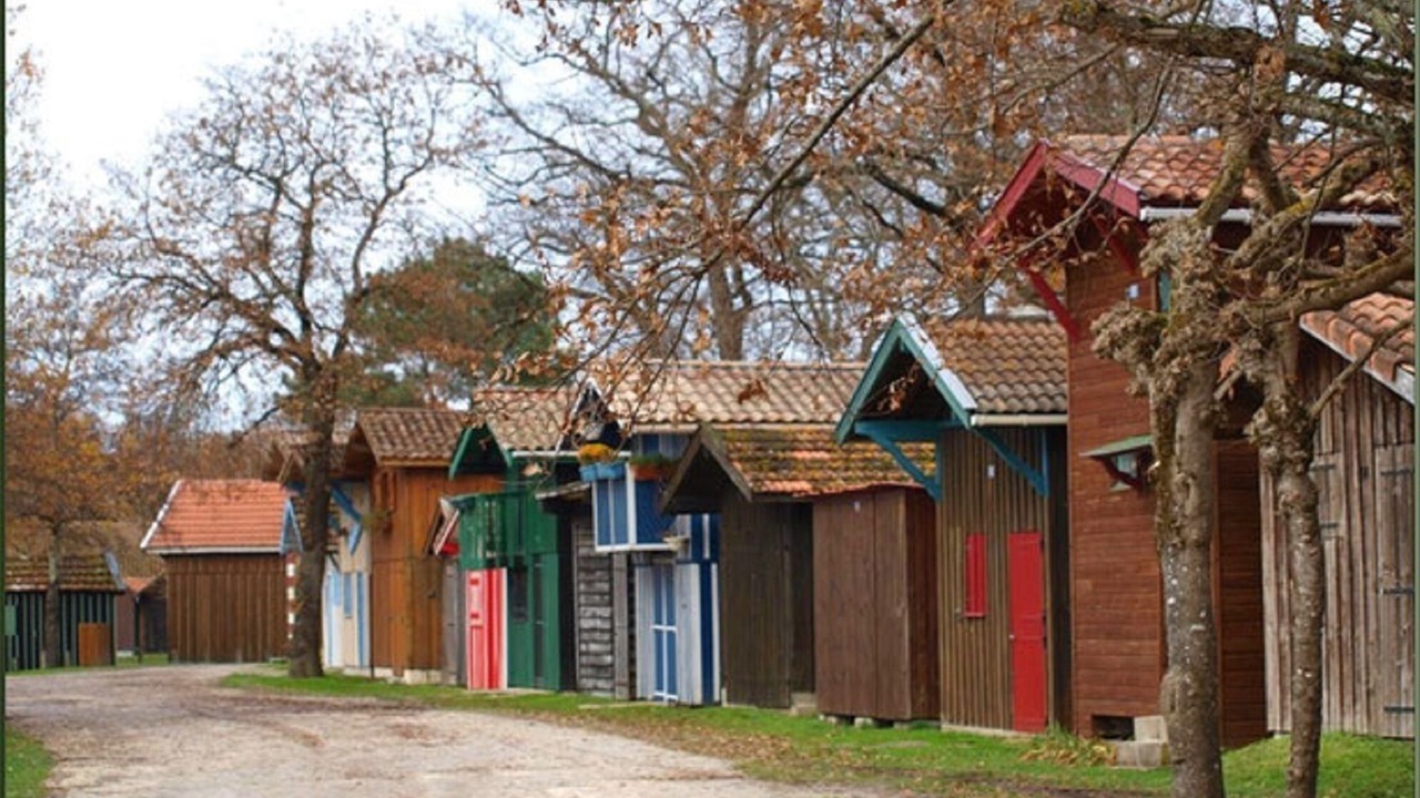 Photo of Outdoor in Biganos