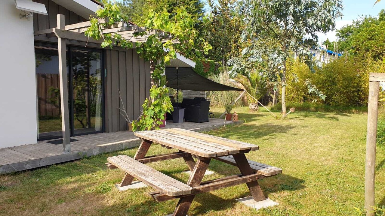 Photo of Outdoor in Biganos