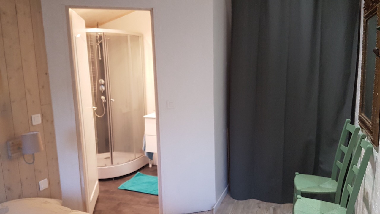 Photo of Bedroom in Biganos