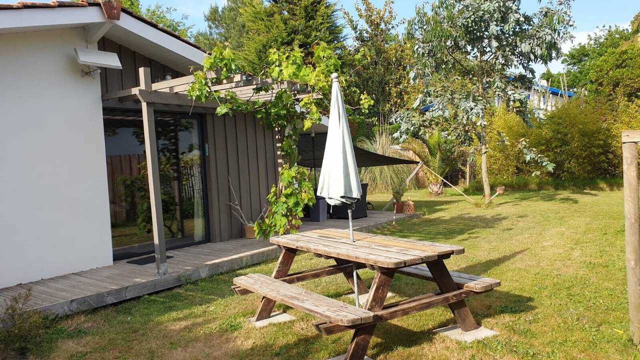 Photo of Outdoor in Biganos