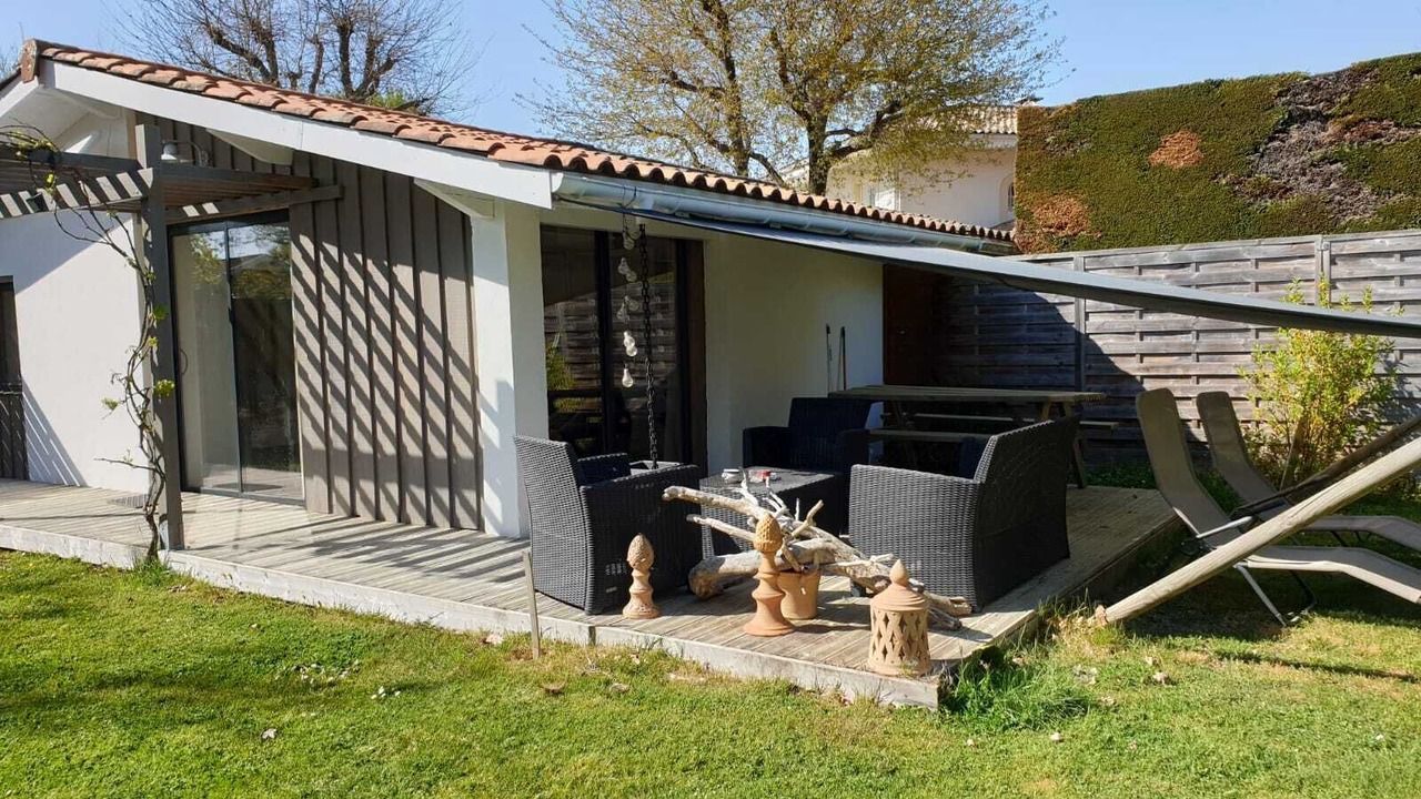 Photo of Outdoor in Biganos