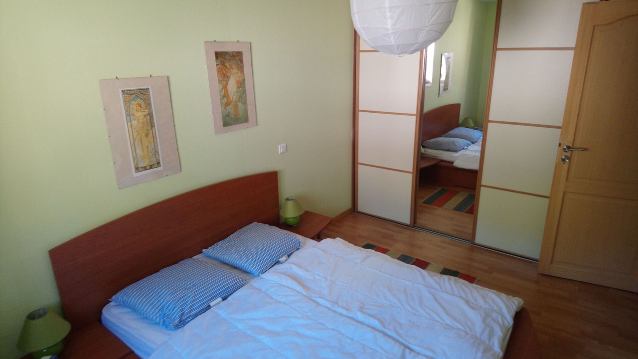 Photo of Bedroom in Rouvenac