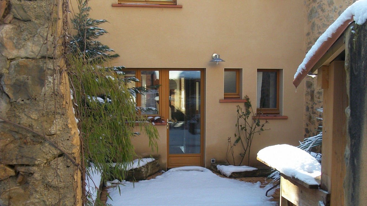 Photo of Outdoor in Rouvenac