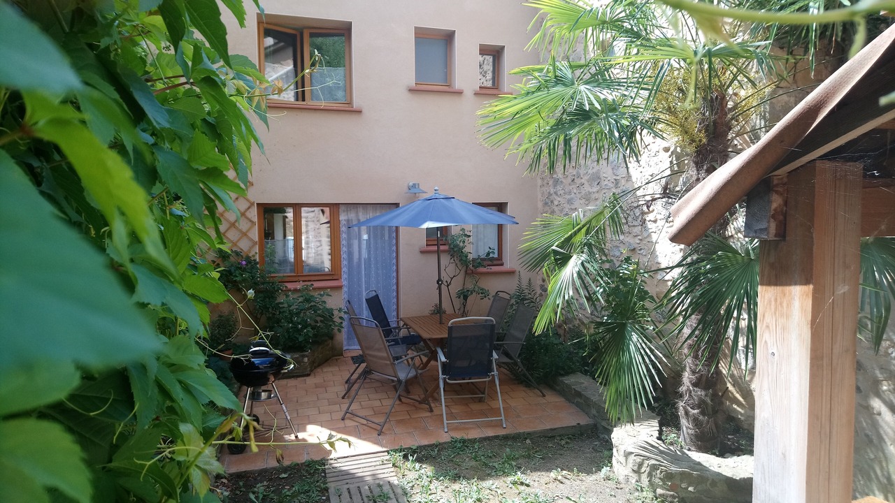 Photo of Outdoor in Rouvenac