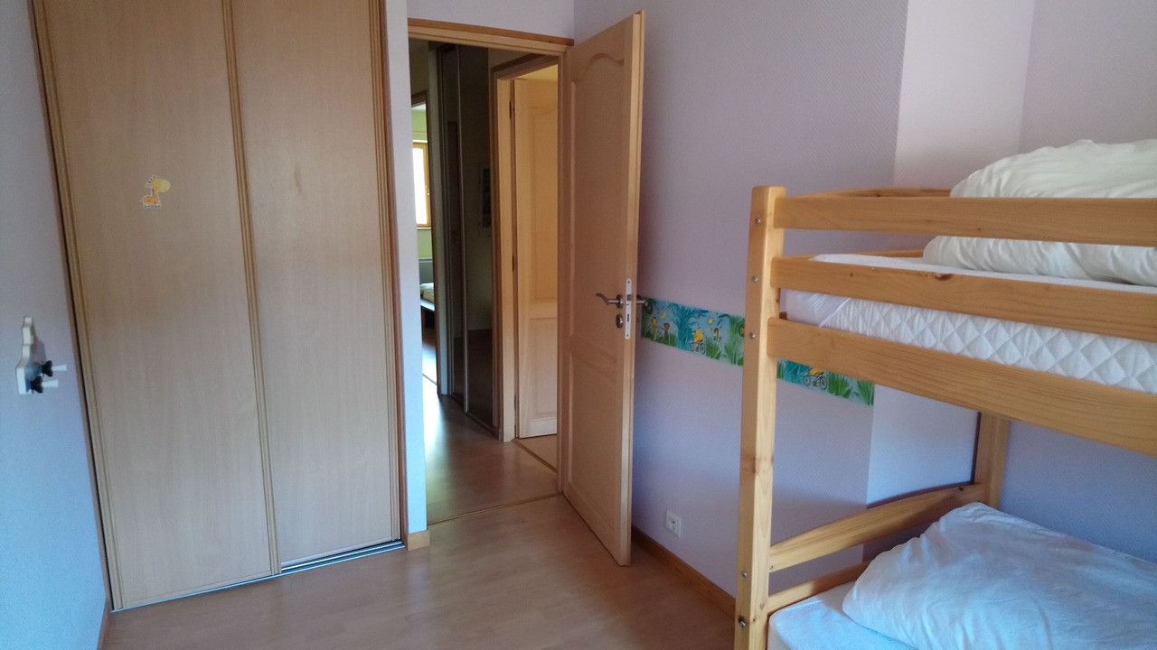 Photo of Bedroom in Rouvenac