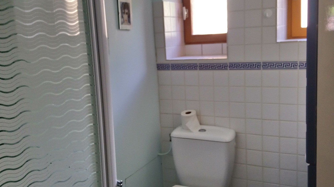 Photo of Bathroom in Rouvenac
