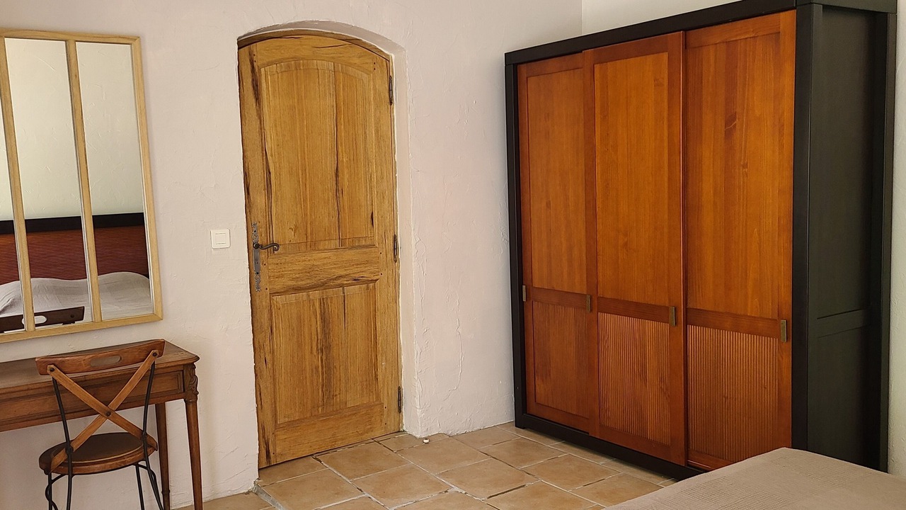 Photo of Bedroom in Gagnieres