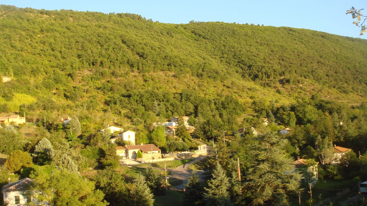 Photo of Outdoor in Gagnieres