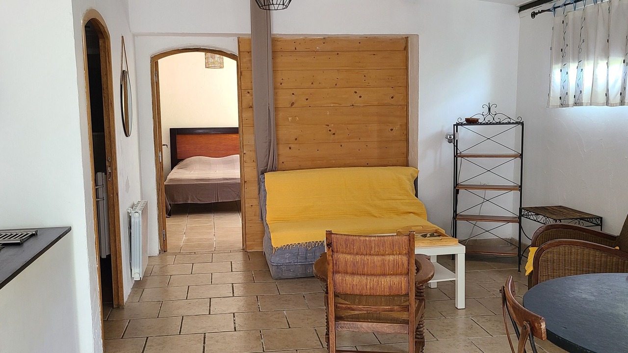 Photo of Bedroom in Gagnieres