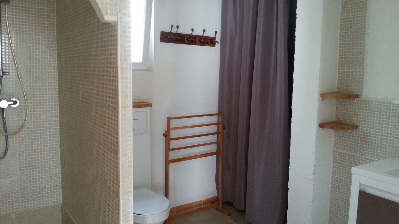 Photo of Bathroom in Gagnieres