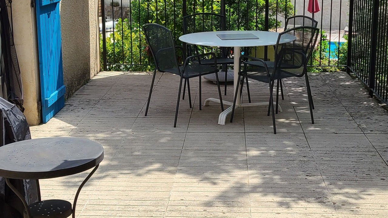 Photo of Outdoor in Gagnieres