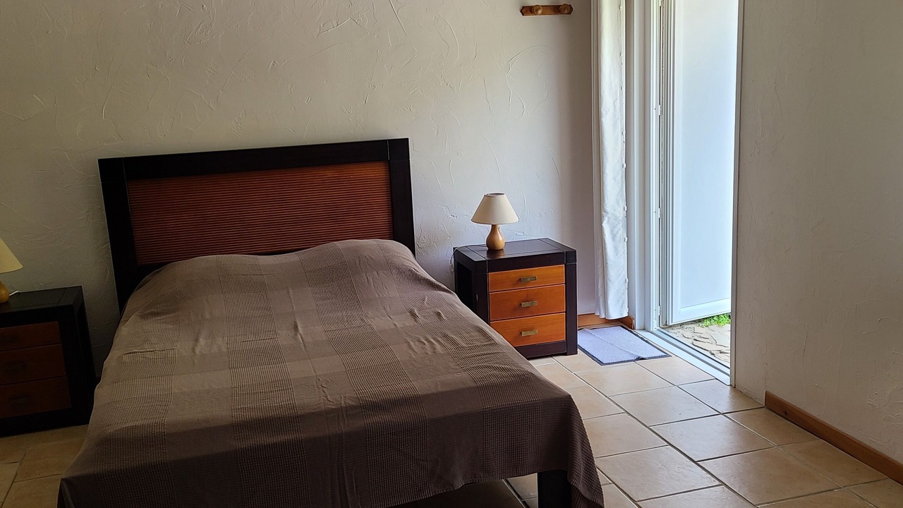 Photo of Bedroom in Gagnieres