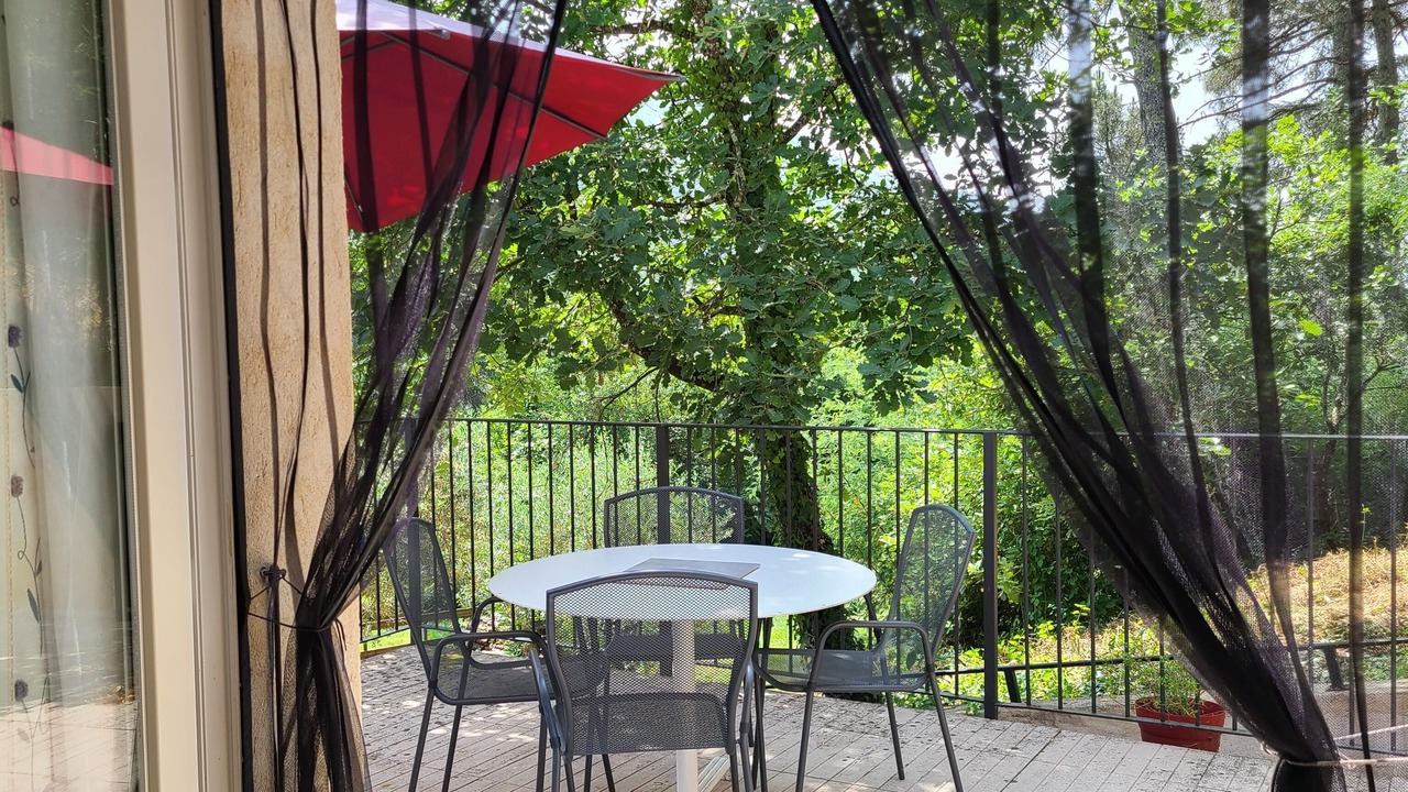 Photo of Outdoor in Gagnieres