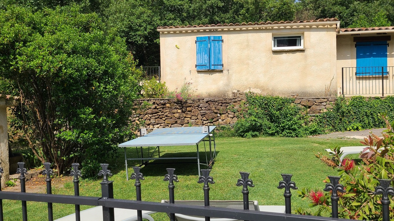 Photo of Outdoor in Gagnieres