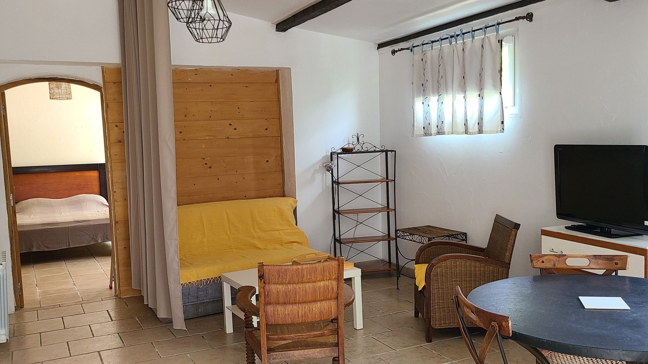 Photo of Bedroom in Gagnieres