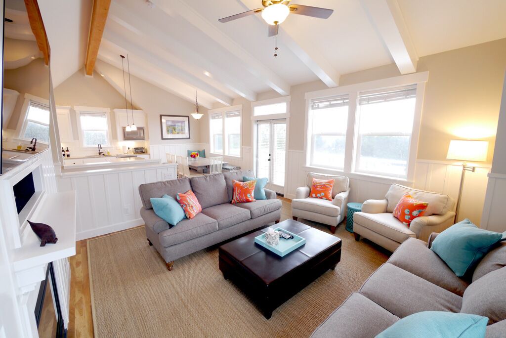 Photo of Bedroom in Olivia Beach
