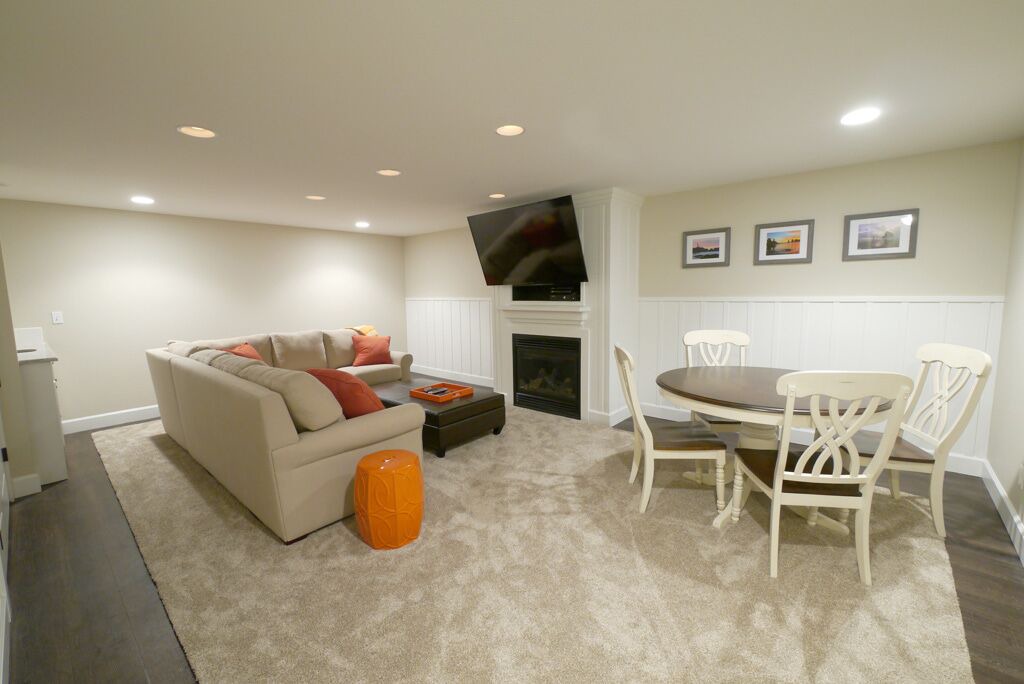 Photo of Bedroom in Olivia Beach