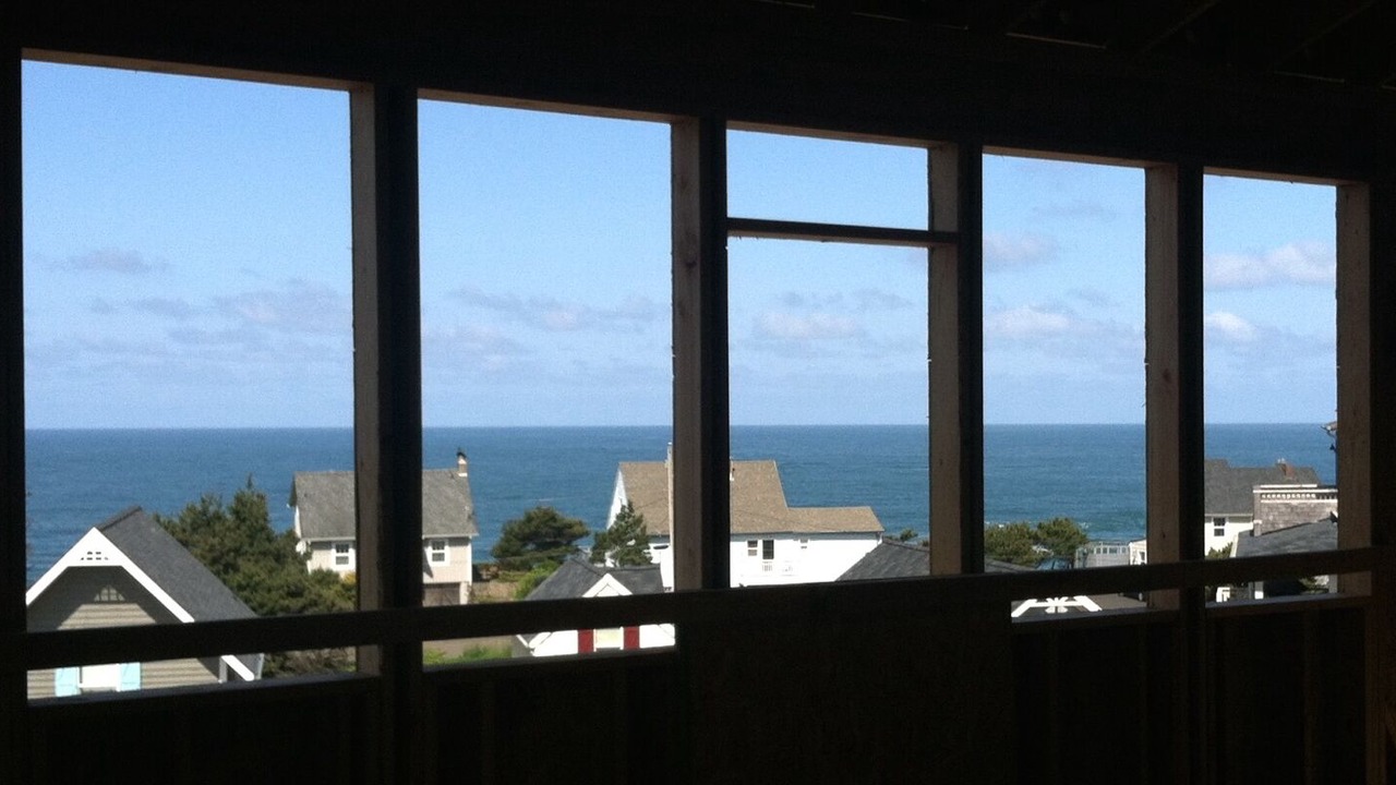 Photo of Bedroom in Olivia Beach