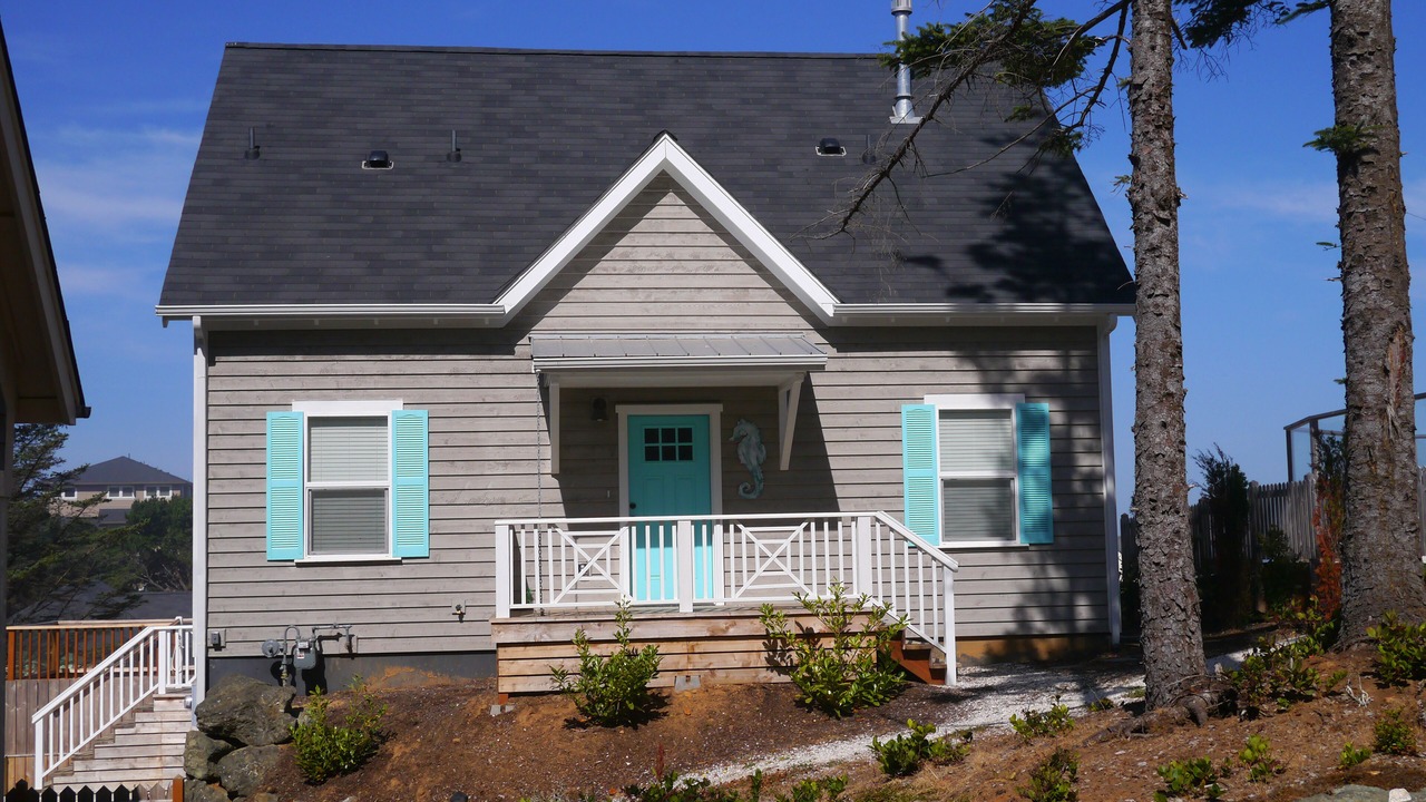Photo of Outdoor in Olivia Beach
