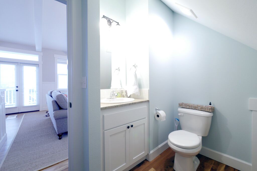 Photo of Bedroom in Olivia Beach