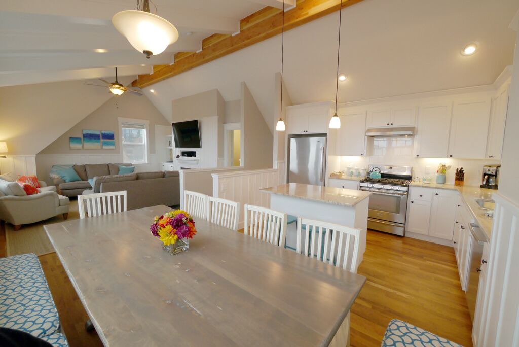 Photo of Bedroom in Olivia Beach