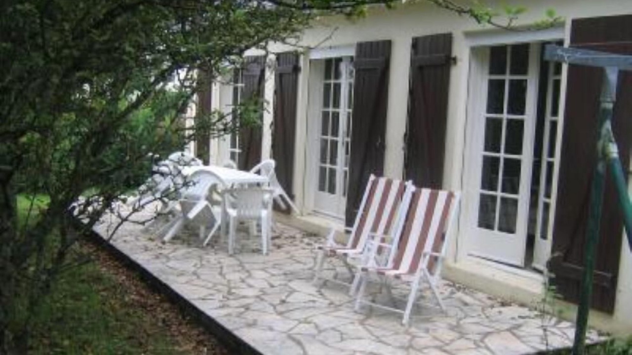 Photo of Patio Balcony in Sene