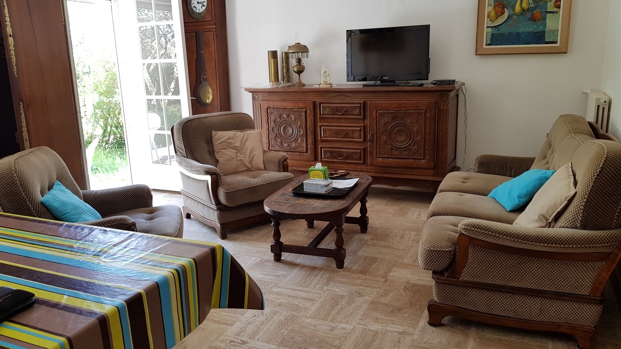 Photo of Livingroom in Sene