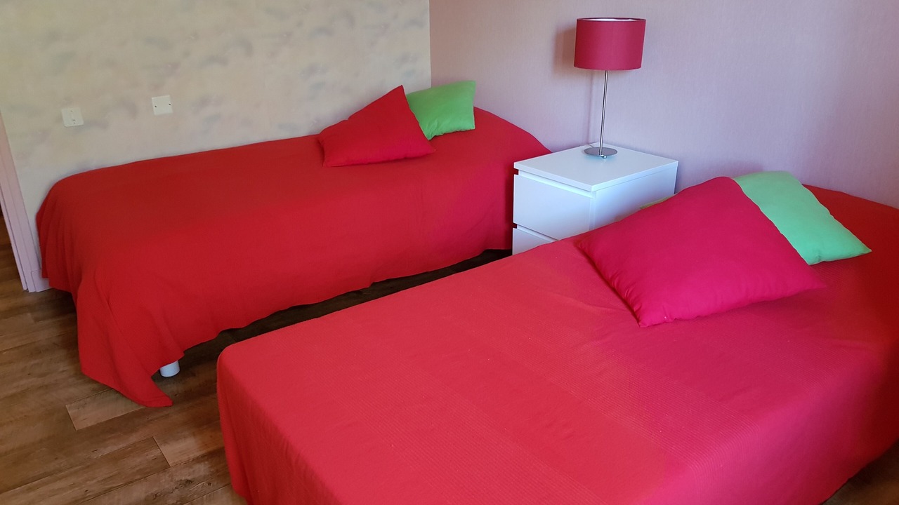 Photo of Bedroom in Sene