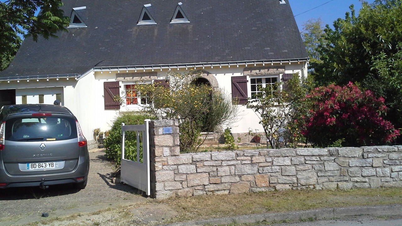 Photo of Outdoor in Sene