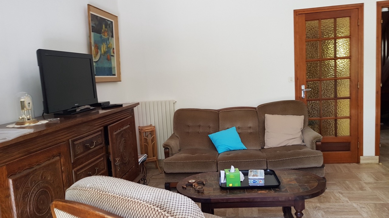 Photo of Livingroom in Sene