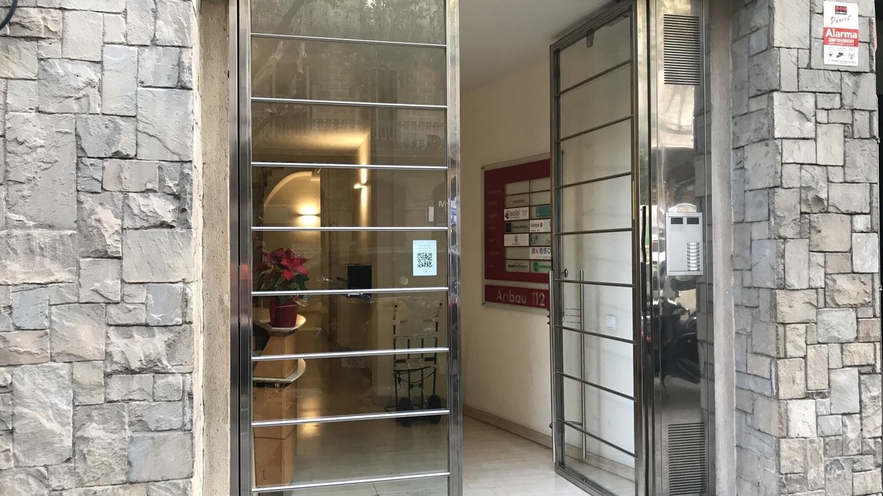Photo of Outdoor in L'Antiga Esquerra de l'Eixample