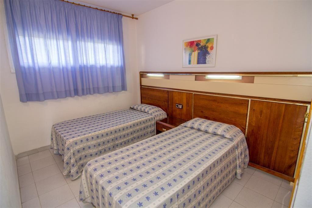 Photo of Bedroom in El Mas Oliva