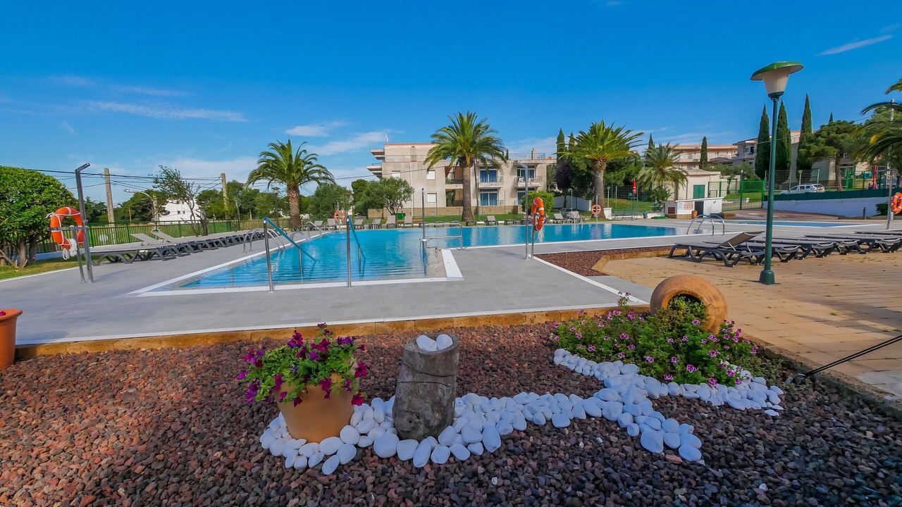 Photo of Outdoor in El Mas Oliva