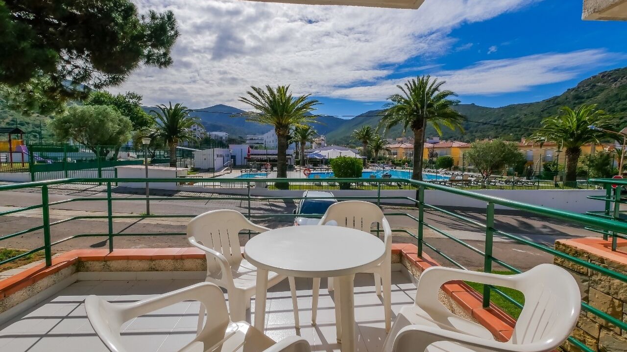 Photo of Outdoor in El Mas Oliva