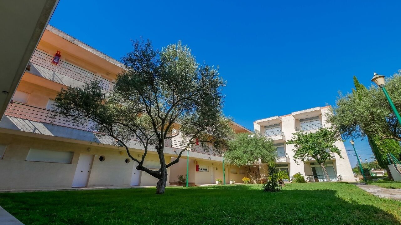 Photo of Outdoor in El Mas Oliva