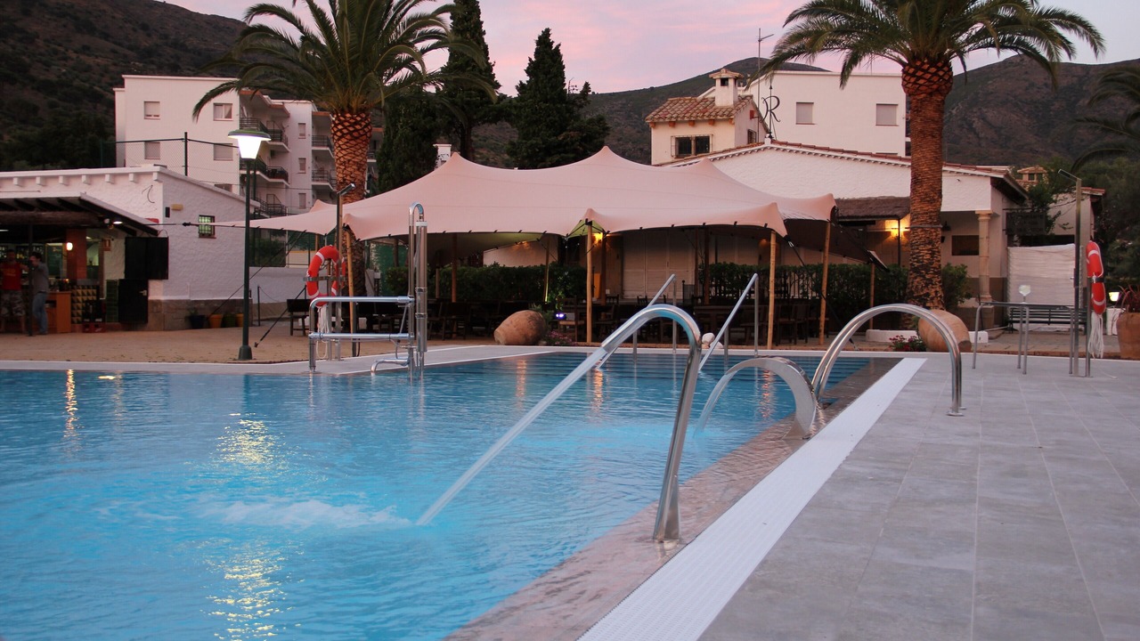 Photo of Outdoor in El Mas Oliva