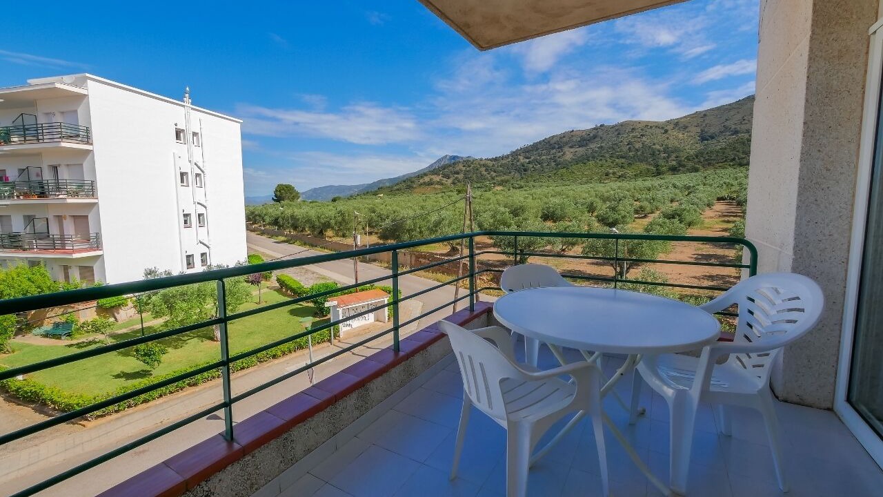 Photo of Outdoor in El Mas Oliva