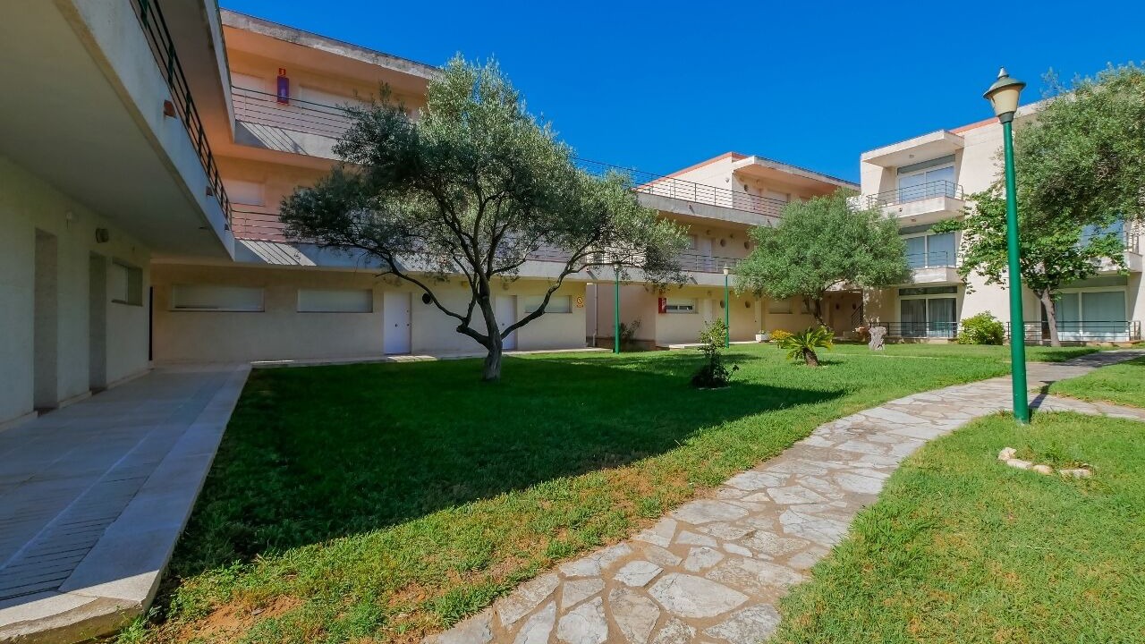 Photo of Outdoor in El Mas Oliva