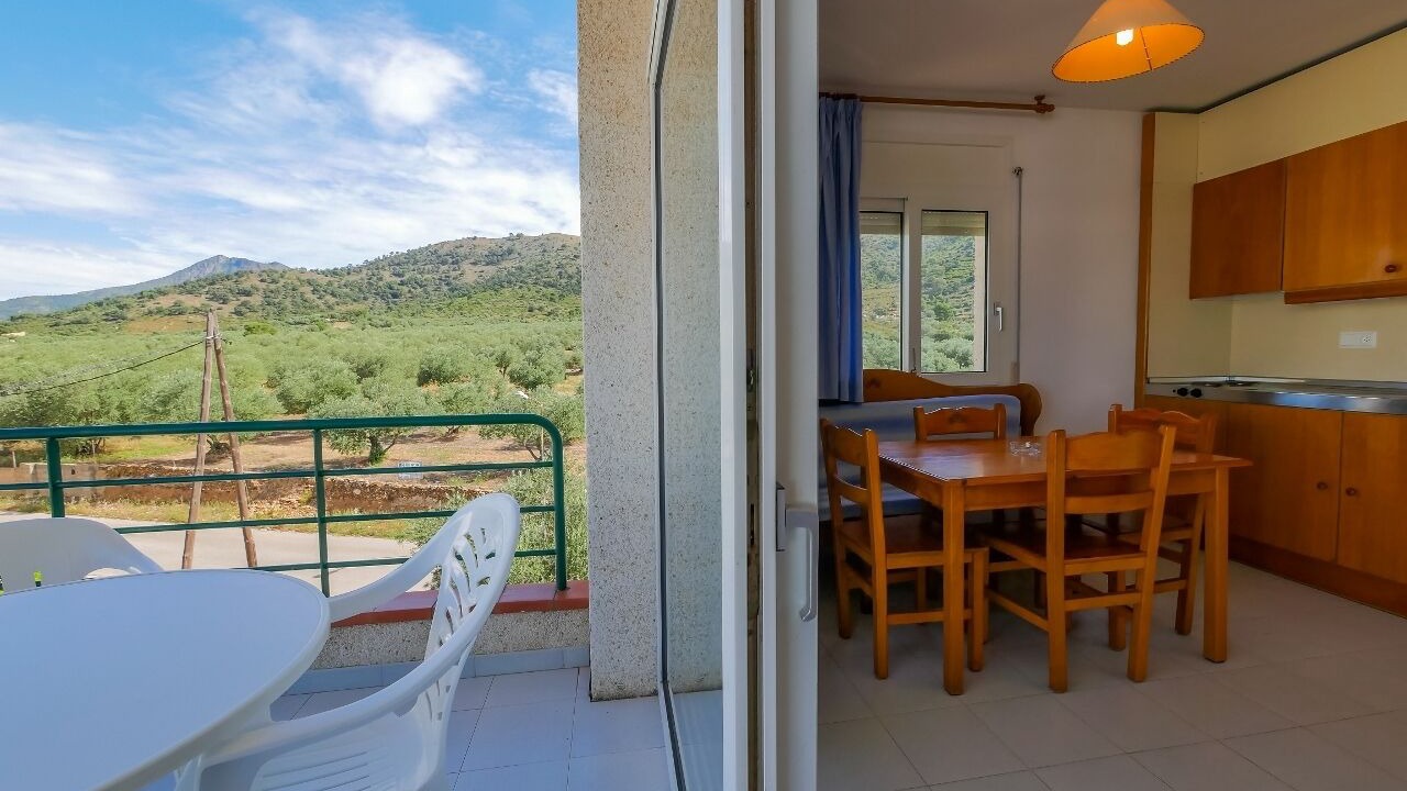 Photo of Outdoor in El Mas Oliva
