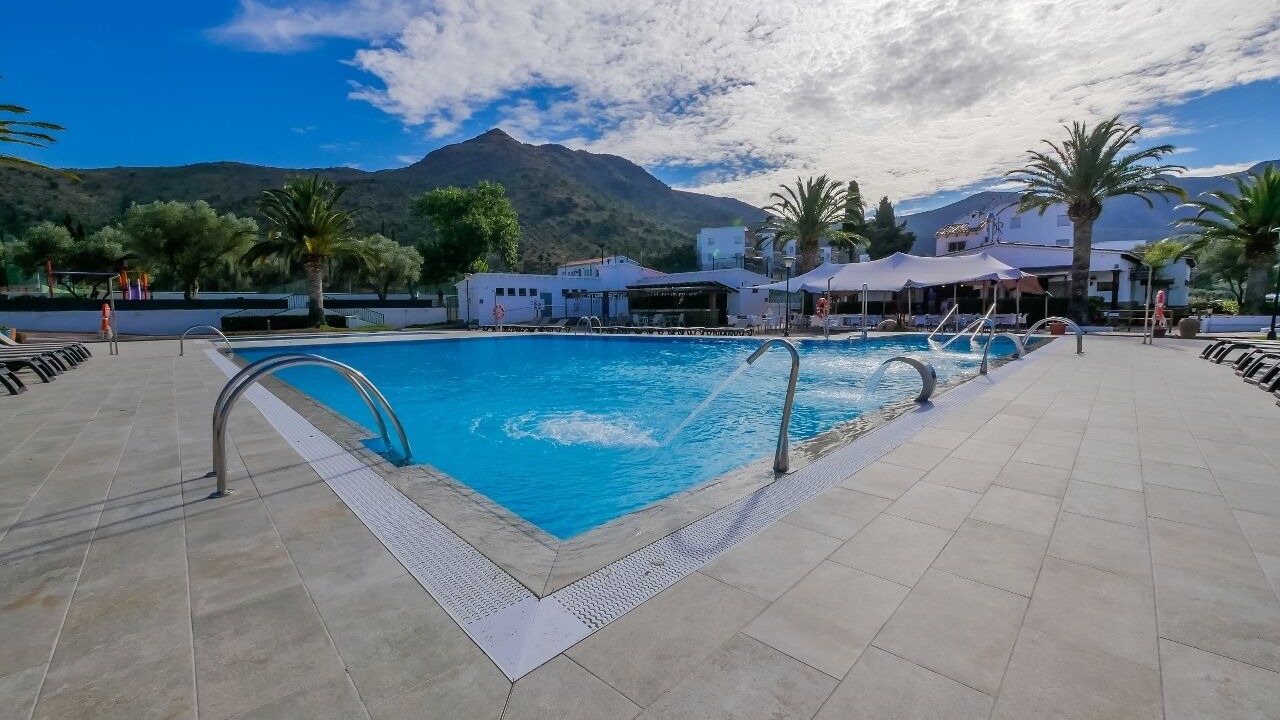 Photo of Outdoor in El Mas Oliva