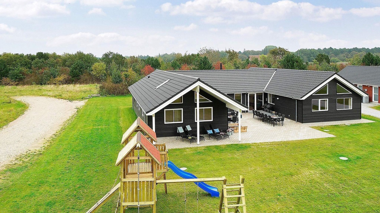 Photo of Outdoor in Grenaa