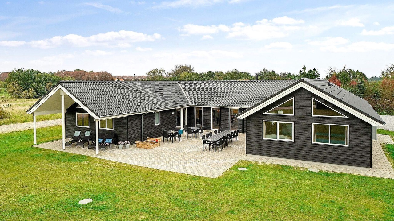 Photo of Outdoor in Grenaa