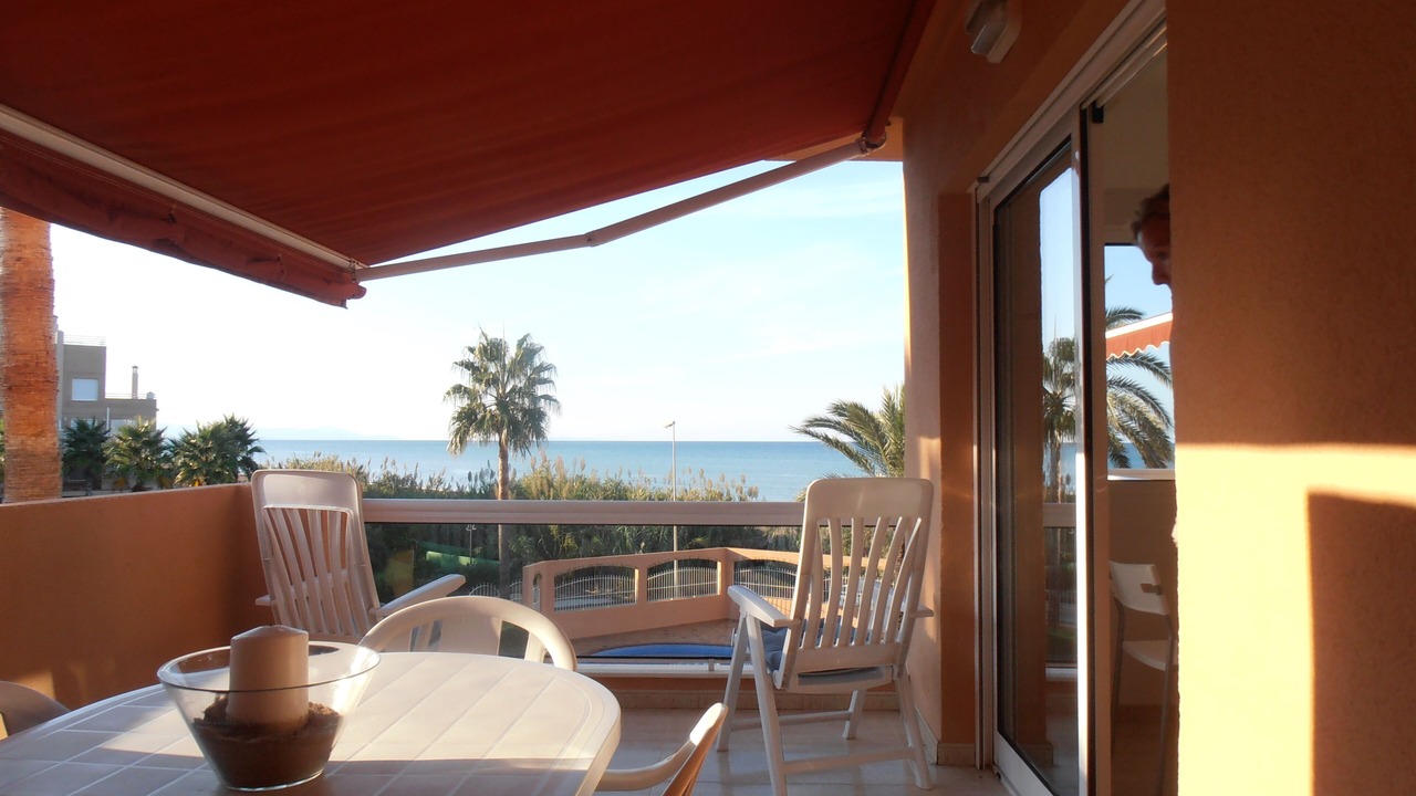 Photo of Outdoor in Denia