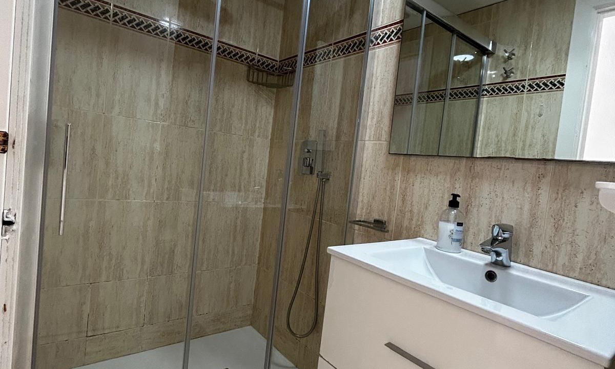 Photo of Bathroom in Denia
