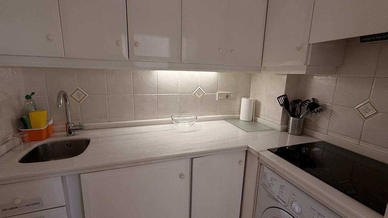 Photo of Kitchen in Denia