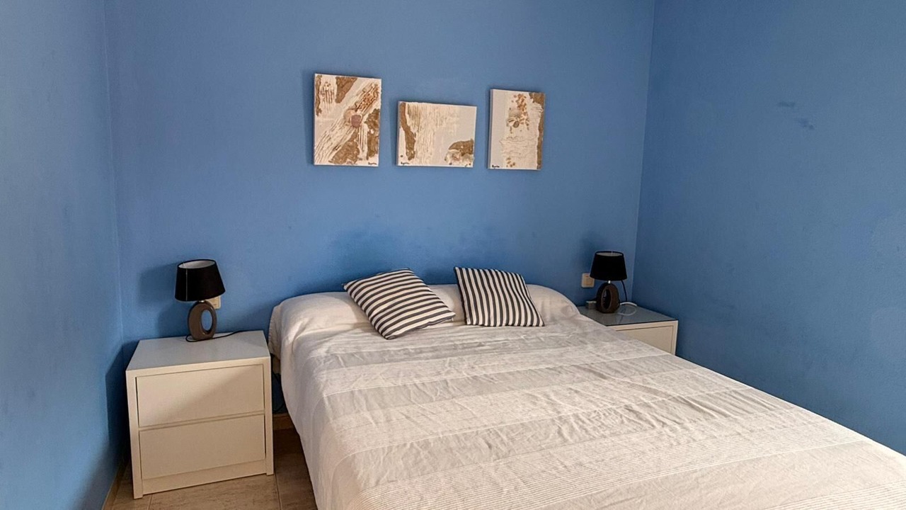 Photo of Bedroom in Denia