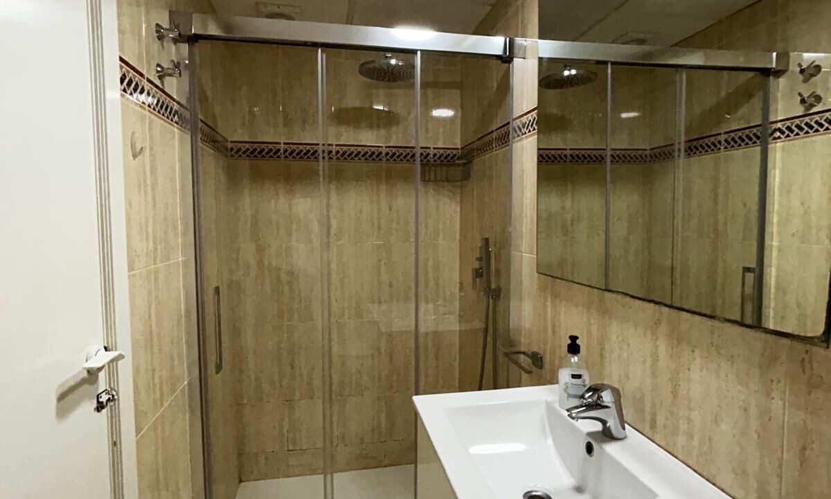 Photo of Bathroom in Denia