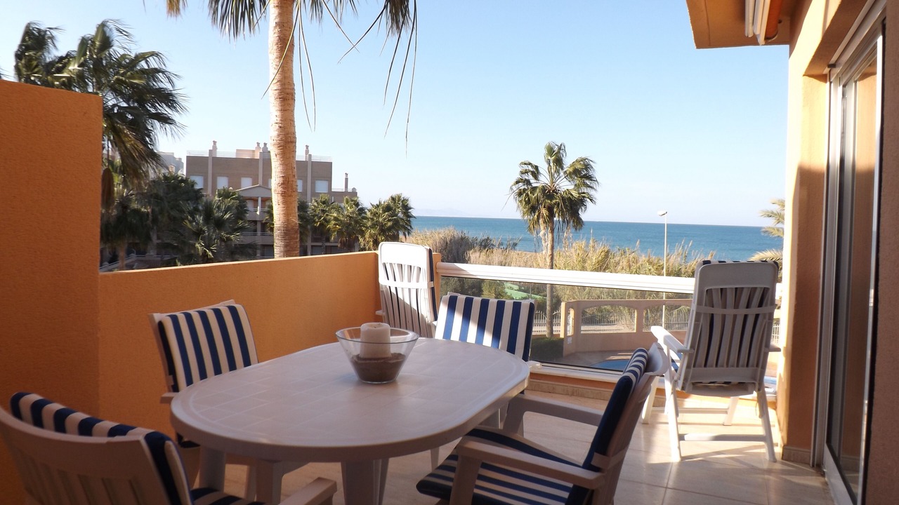Photo of Outdoor in Denia