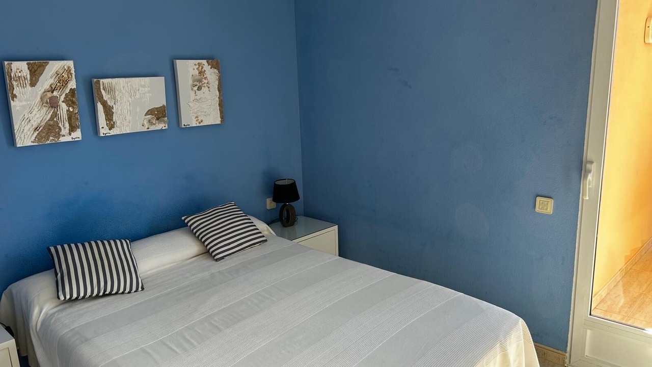Photo of Bedroom in Denia