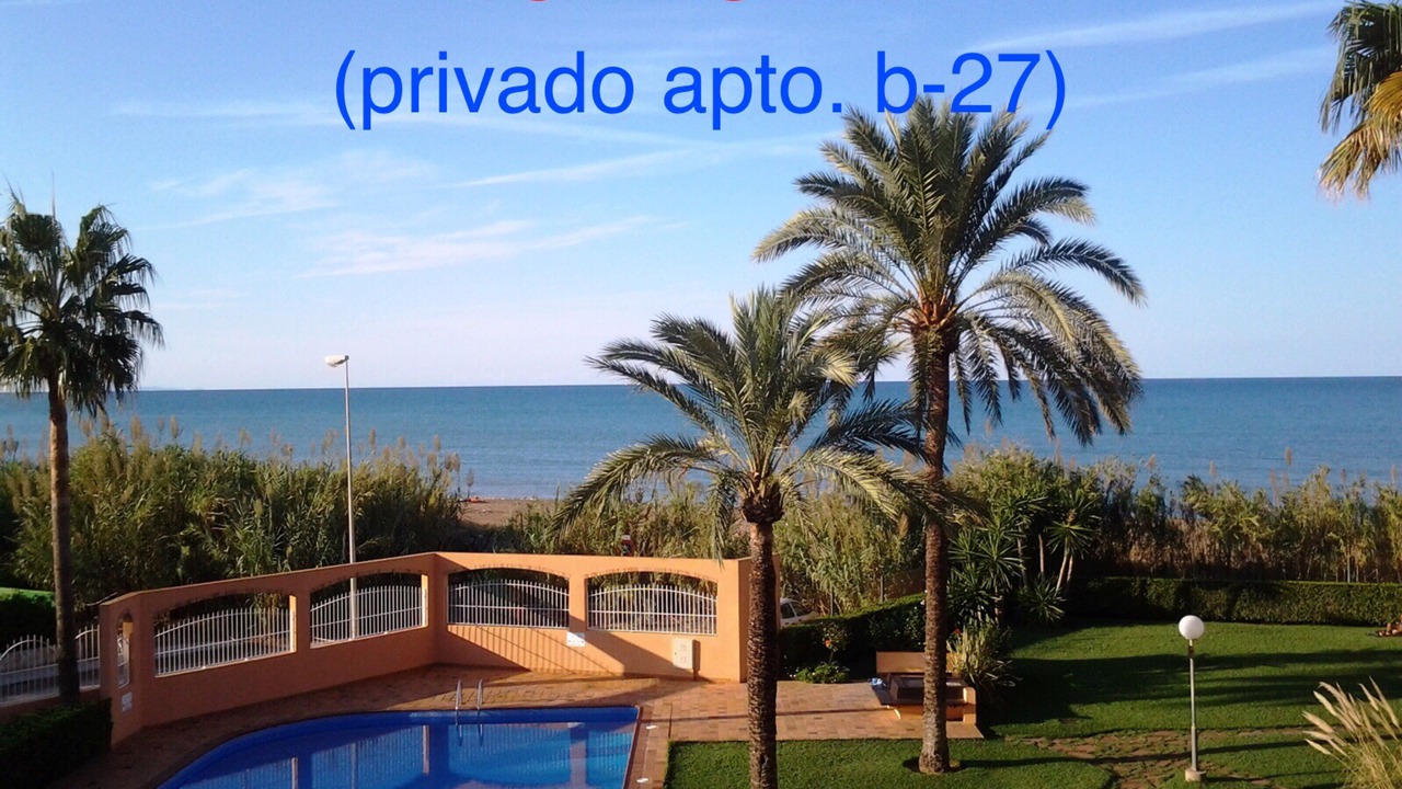 Photo of Outdoor in Denia